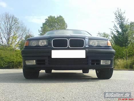 BMW 318i billede 19