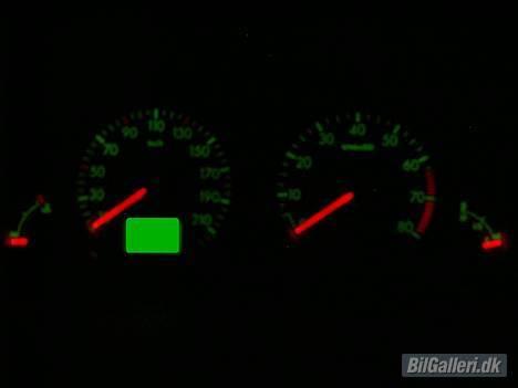 Citroën Saxo SPORT SOLGT billede 8