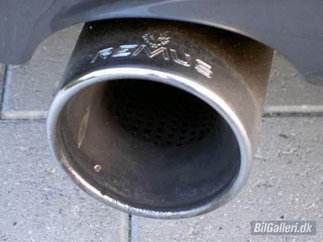 Citroën Saxo SPORT SOLGT billede 10