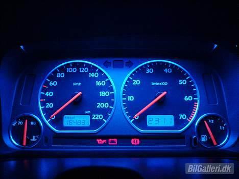 VW Golf Variant - Solgt billede 11