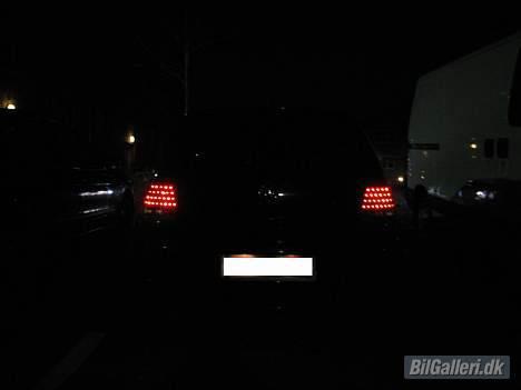 VW Golf IV GTI Turbo*SOLGT*  billede 18