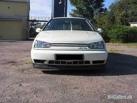 VW Vento billede 2