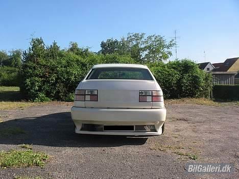 VW Vento billede 4