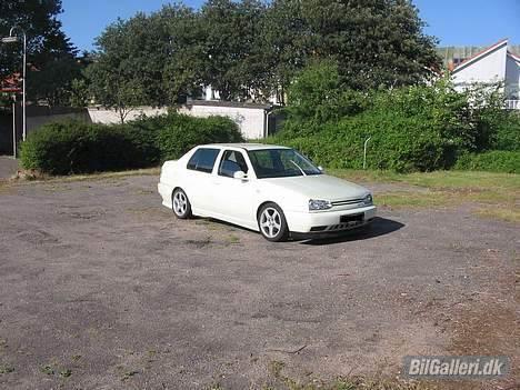 VW Vento billede 9