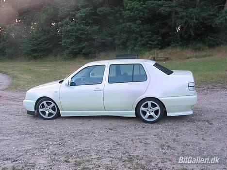 VW Vento billede 12