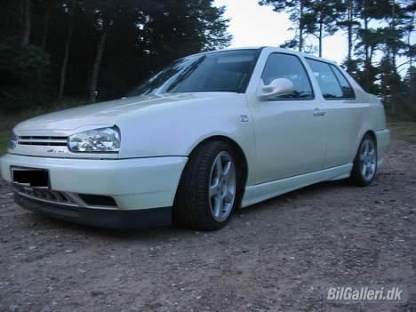 VW Vento billede 16