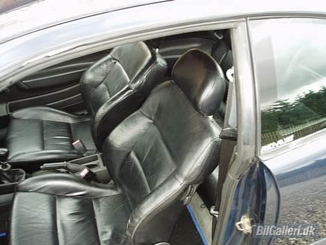 Opel calibra (solgt) billede 2