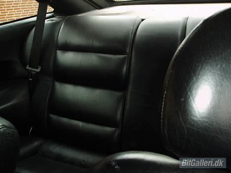 Opel calibra (solgt) billede 3