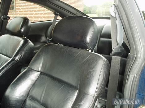 Opel calibra (solgt) billede 4