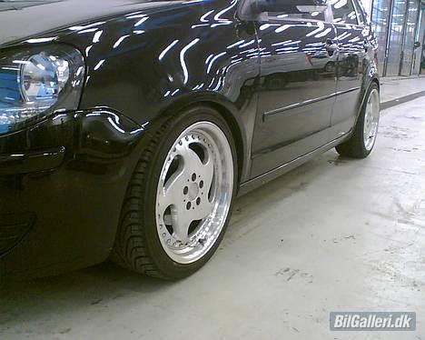 VW Polo 9n3 - SOLGT - MUMS! ;) billede 7