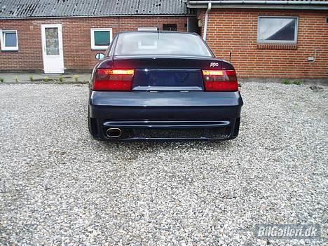 Opel calibra (solgt) billede 6