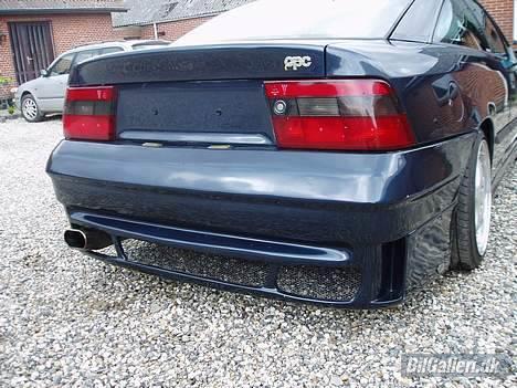 Opel calibra (solgt) billede 8