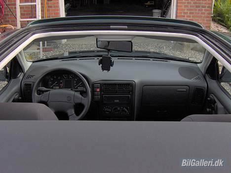 VW Polo (Open Air) billede 2