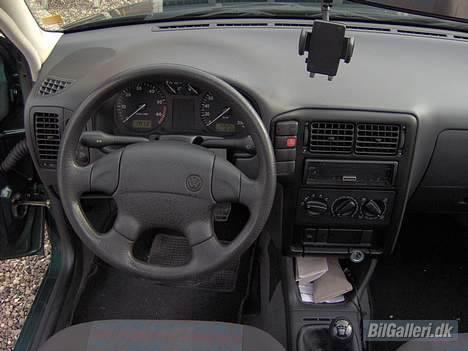 VW Polo (Open Air) billede 6