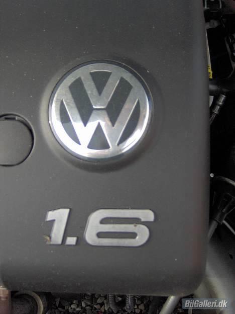 VW Polo (Open Air) billede 9