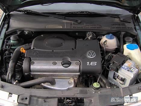 VW Polo (Open Air) billede 10