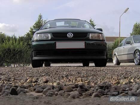 VW Polo (Open Air) billede 12