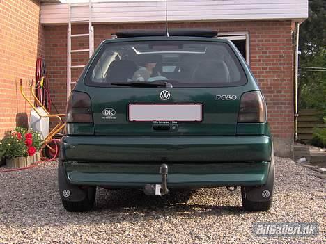 VW Polo (Open Air) billede 13