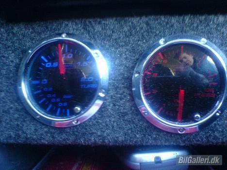 VW Passat GT. - SOLGT - 0,9 Bars ladetryk. lavet af Otteinger i tyskland billede 4