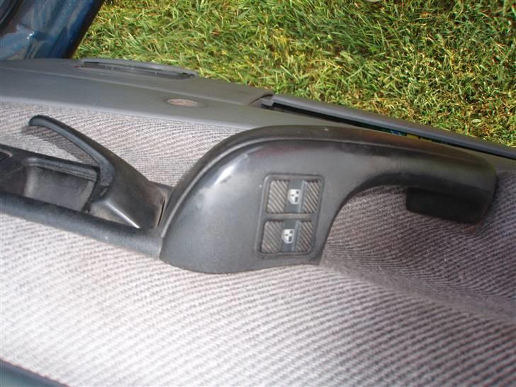 VW Passat GT. - SOLGT - uhh lækkert med elruder foran billede 9