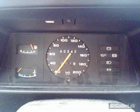 Opel Kadett D solgt billede 2