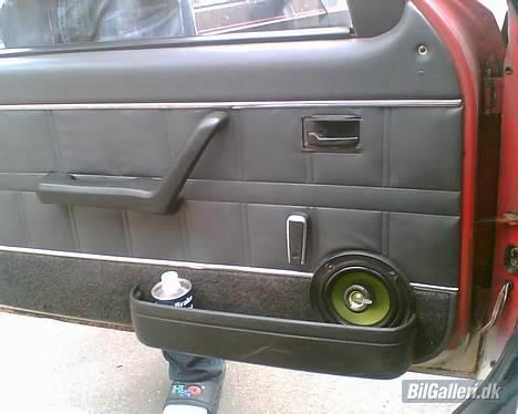 Opel Kadett D solgt billede 4