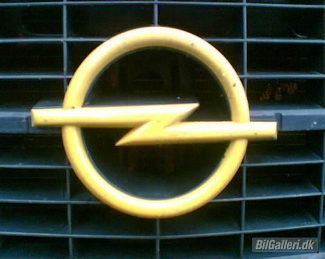 Opel Kadett D solgt billede 5