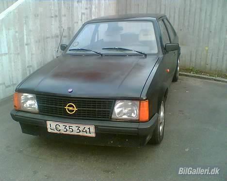 Opel Kadett D solgt billede 6
