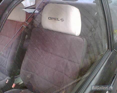 Opel Kadett D solgt billede 8