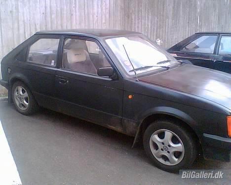 Opel Kadett D solgt billede 12