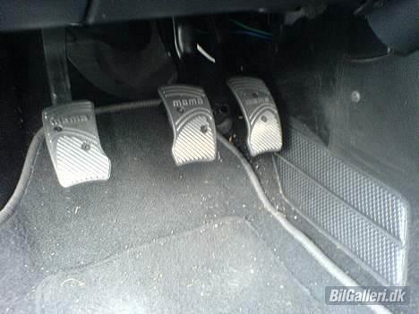 VW Golf Variant - Solgt billede 13