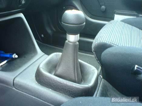 VW Golf Variant - Solgt billede 14