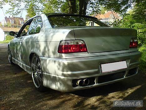 BMW E36 Coupe billede 11