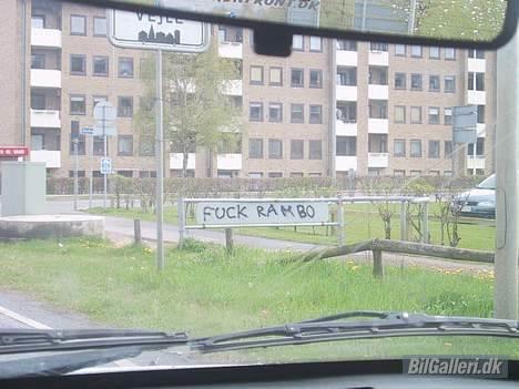 Peugeot 206 hdi spec solgt - skide sjovt ik billede 16