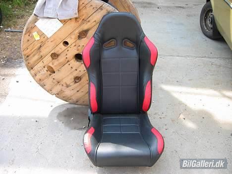 Fiat 127 - Albert - Solgt :/ billede 10