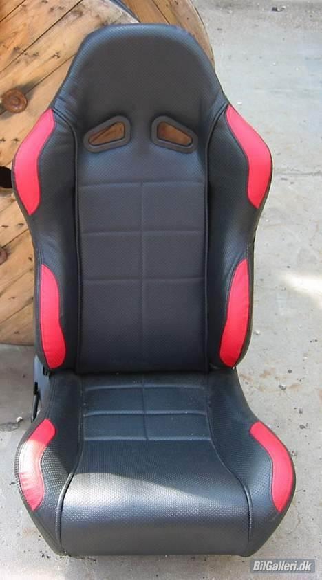 Fiat 127 - Albert - Solgt :/ billede 12