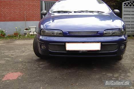 Fiat Bravo 100 sx billede 5