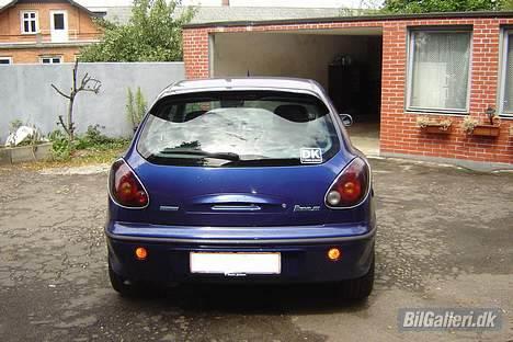 Fiat Bravo 100 sx billede 6