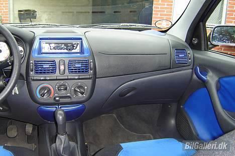 Fiat Bravo 100 sx billede 7