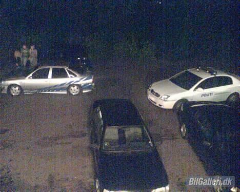 Opel vectra a Turbo (R.I.P) billede 16