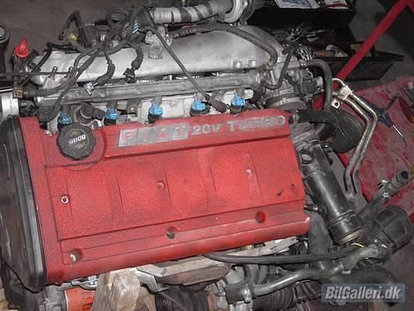 Fiat Bravo HGT-T Solgt - 270 hk. det skal mu nok blive sjov når den kommer i. billede 12