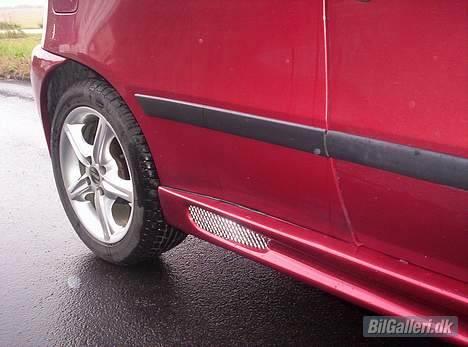 Fiat Punto 60 sx billede 14