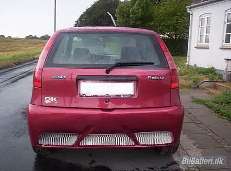 Fiat Punto 60 sx billede 15