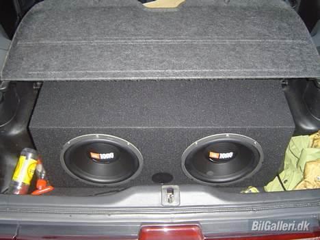 Honda CRX 1,6 16v billede 11