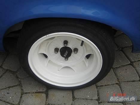 Opel Kadett c city **Solgt** billede 4