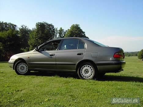 Toyota Carina E RIP billede 3