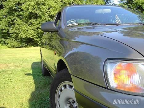 Toyota Carina E RIP billede 4