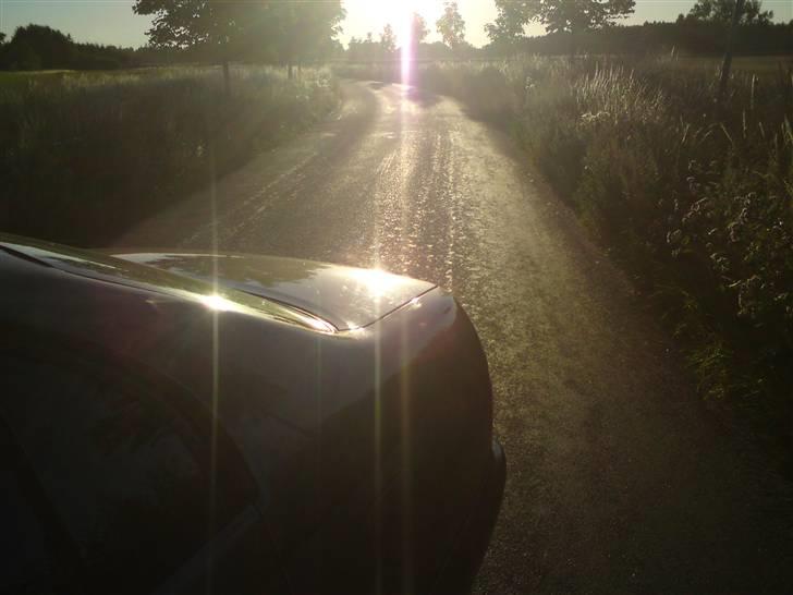 Toyota Carina E RIP billede 5