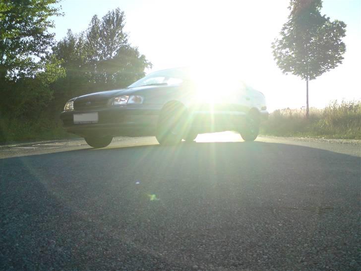 Toyota Carina E RIP billede 7