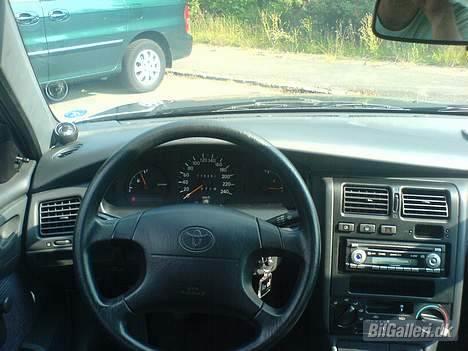 Toyota Carina E RIP billede 8
